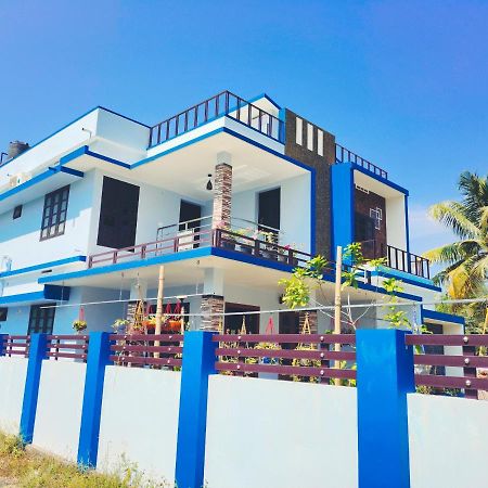 Malhar Marari Homestay Mararikulam Eksteriør bilde