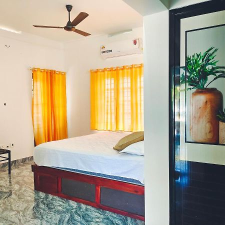 Malhar Marari Homestay Mararikulam Eksteriør bilde
