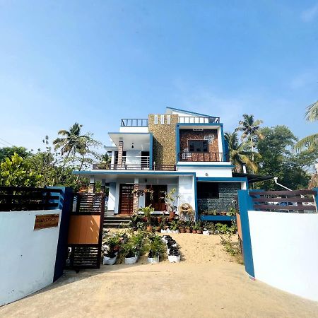 Malhar Marari Homestay Mararikulam Eksteriør bilde
