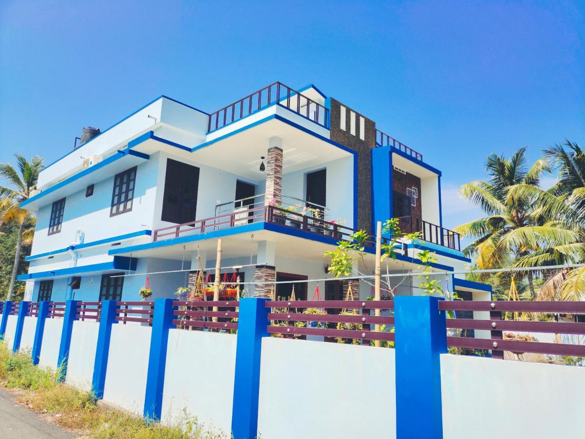 Malhar Marari Homestay Mararikulam Eksteriør bilde
