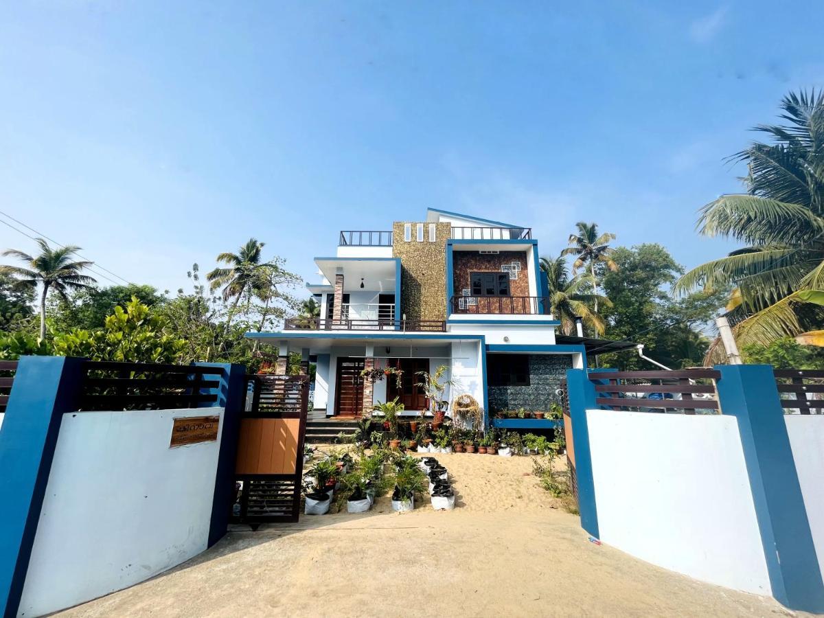 Malhar Marari Homestay Mararikulam Eksteriør bilde