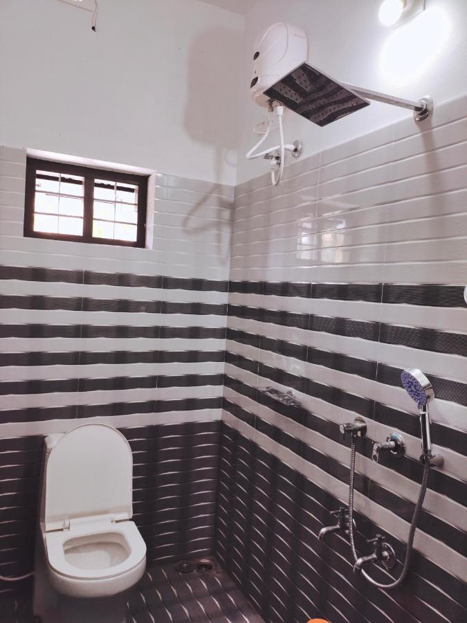 Malhar Marari Homestay Mararikulam Eksteriør bilde