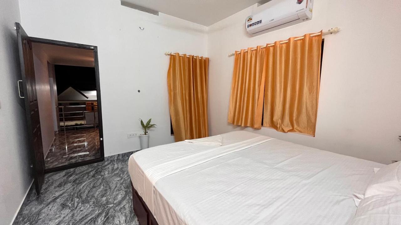 Malhar Marari Homestay Mararikulam Eksteriør bilde
