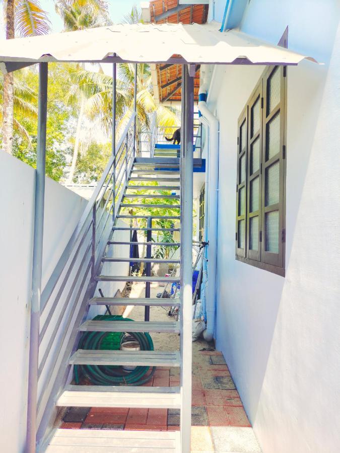 Malhar Marari Homestay Mararikulam Eksteriør bilde
