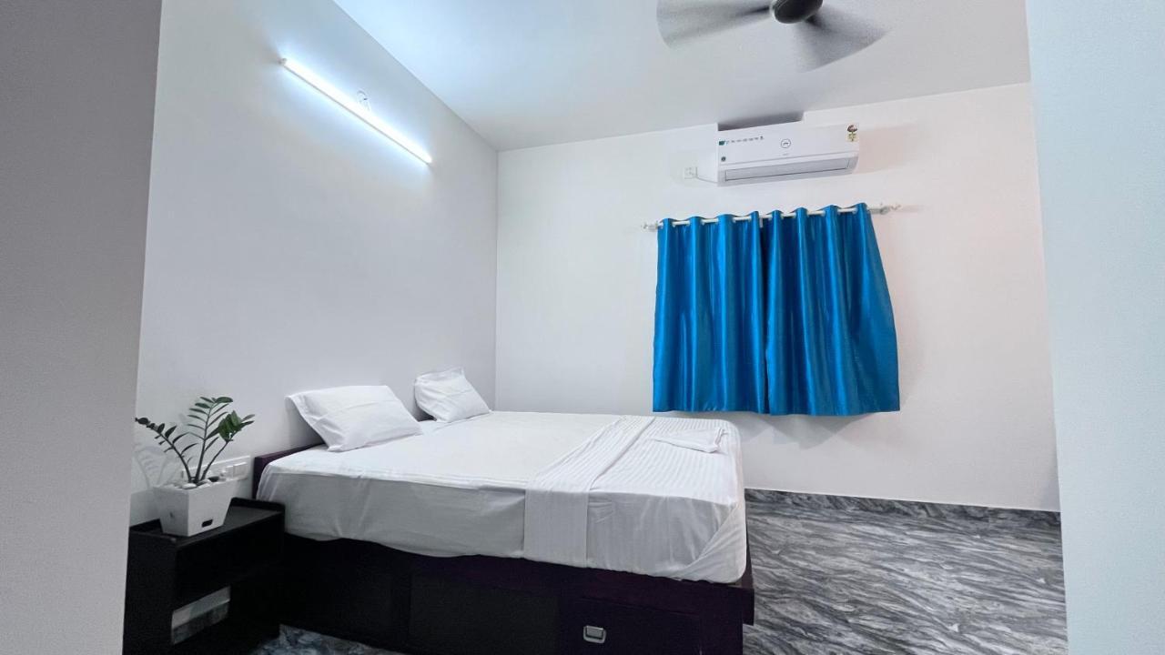 Malhar Marari Homestay Mararikulam Eksteriør bilde