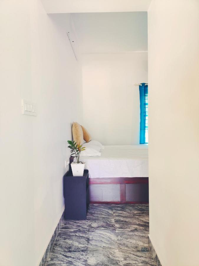 Malhar Marari Homestay Mararikulam Eksteriør bilde