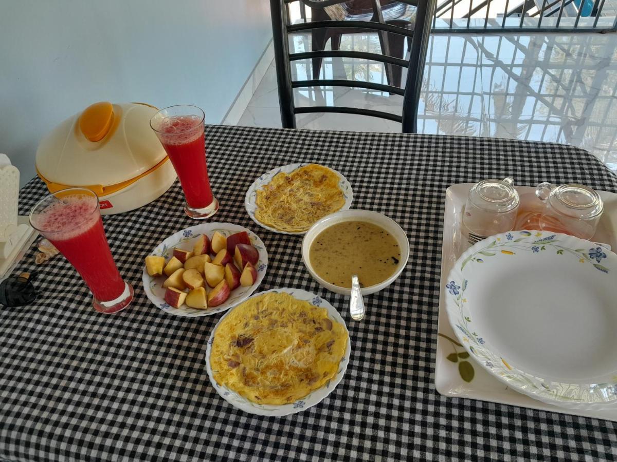 Malhar Marari Homestay Mararikulam Eksteriør bilde