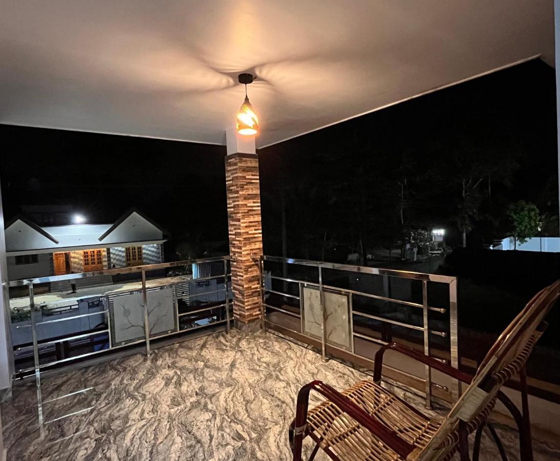 Malhar Marari Homestay Mararikulam Eksteriør bilde