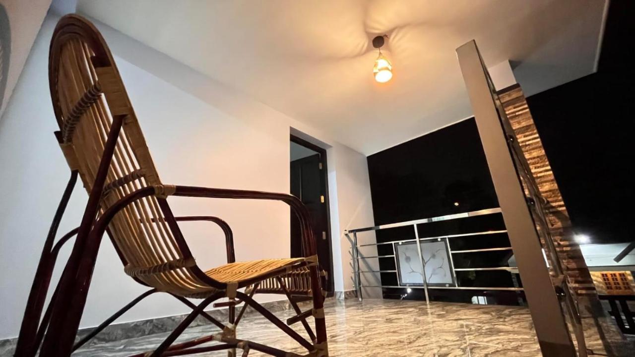 Malhar Marari Homestay Mararikulam Eksteriør bilde