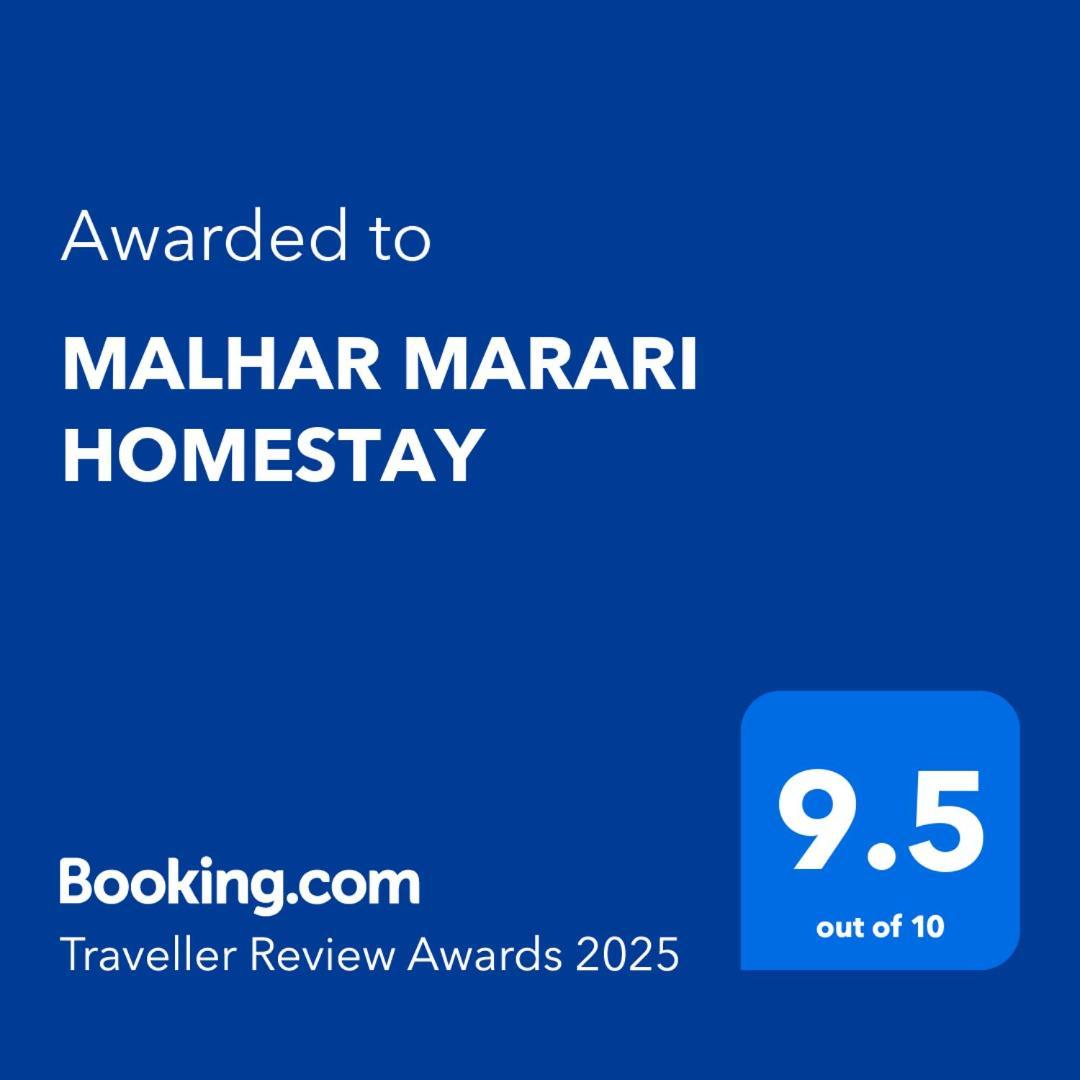 Malhar Marari Homestay Mararikulam Eksteriør bilde